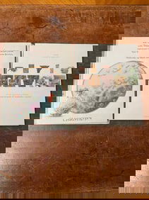 2 Volumes NY Christie's Chinese Art Catalogs