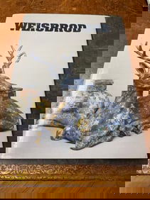 Famous Dealer  WEISBROD 2002 Chinese Art