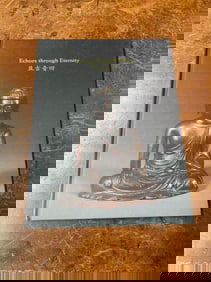 Echoes through Eternity  by Jacques How Asian Art