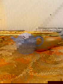 Private Collection of Chinese Yixing Zisha, No. 1