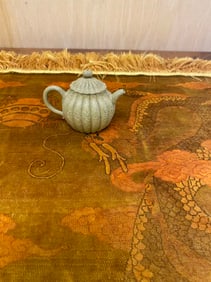 Private Collection of Chinese YIXING ZISHA , No 4