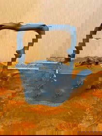 Private Collection of Chinese YIXING ZISHA , No 9