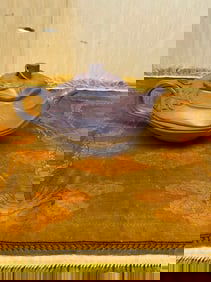 Private Collection of Chinese YIXING ZISHA , No 13