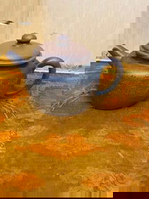 Private Collection of Chinese YIXING ZISHA , No 14