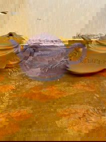 Private Collection of Chinese YIXING ZISHA , No 18