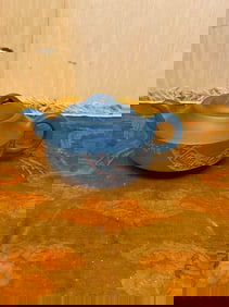 Private Collection of Chinese YIXING ZISHA , No 20