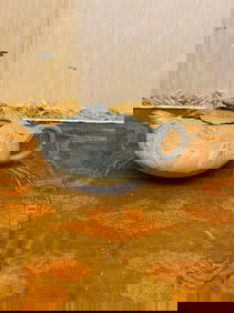 Private Collection of Chinese YIXING ZISHA , No 21