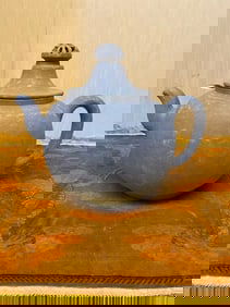 Private Collection of Chinese YIXING ZISHA , No 23