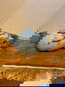 Private Collection of Chinese YIXING ZISHA , No 24