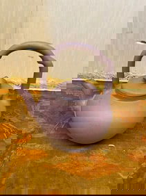 Private Collection of Chinese YIXING ZISHA , No 27