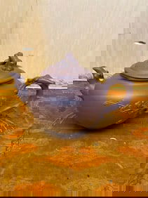 Private Collection of Chinese YIXING ZISHA , No 28