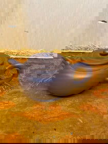 Private Collection of Chinese YIXING ZISHA , No 29