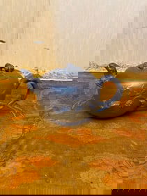 Private Collection of Chinese YIXING ZISHA , No 32