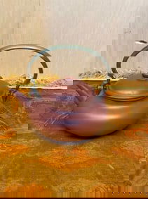 Private Collection of Chinese YIXING ZISHA , No 34