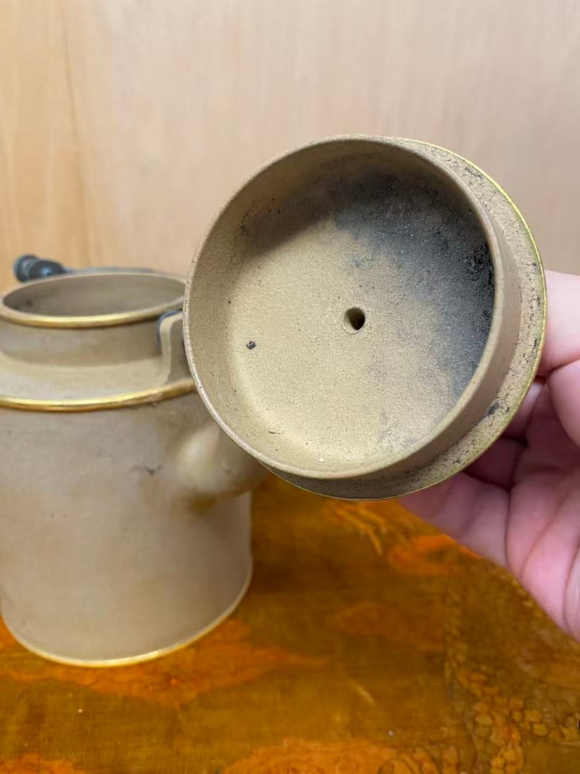 Private Collection of Chinese YIXING ZISHA , No 39 - 4