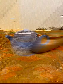 Private Collection of Chinese YIXING ZISHA , No 42