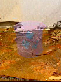 Private Collection of Chinese YIXING ZISHA , No 46