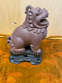 Private Collection of Chinese YIXING ZISHA , No 47