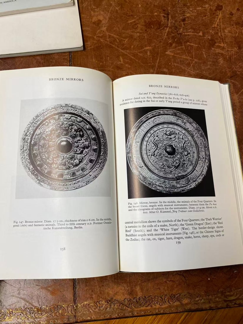 CHINESE DECORATIVE ART by MARTIN FEDDERSEN - 2