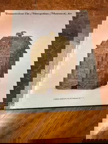 Treasures from The Metropolitan Museum of  Art