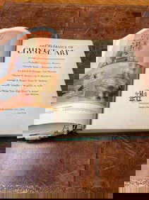 THE ROMANCE OF CHINESE ART