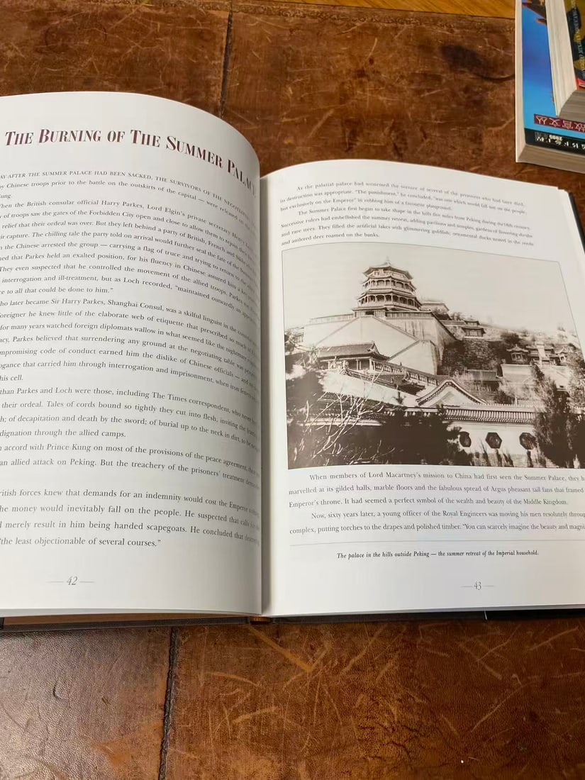 Encounters With China Merchants, Missionaries and Mandarins - 2