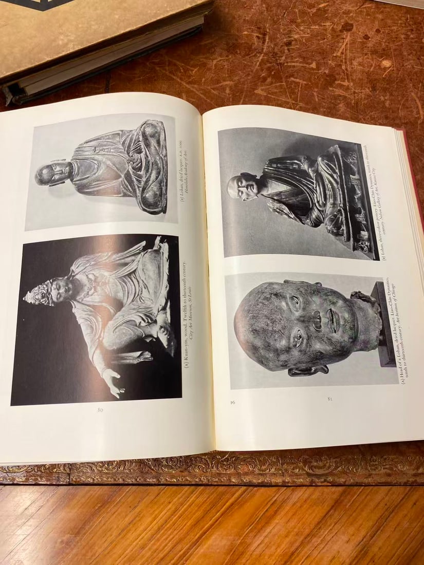 THE ART AND ARCHITECTURE OF CHINA PUBLISHED BY PENGUIN BOOKS - 2