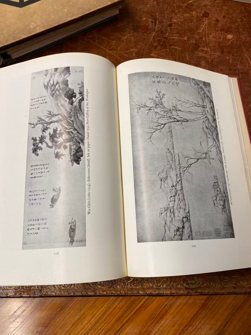 THE ART AND ARCHITECTURE OF CHINA PUBLISHED BY PENGUIN BOOKS - 3