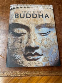 RETURN OF THE BUDDHA