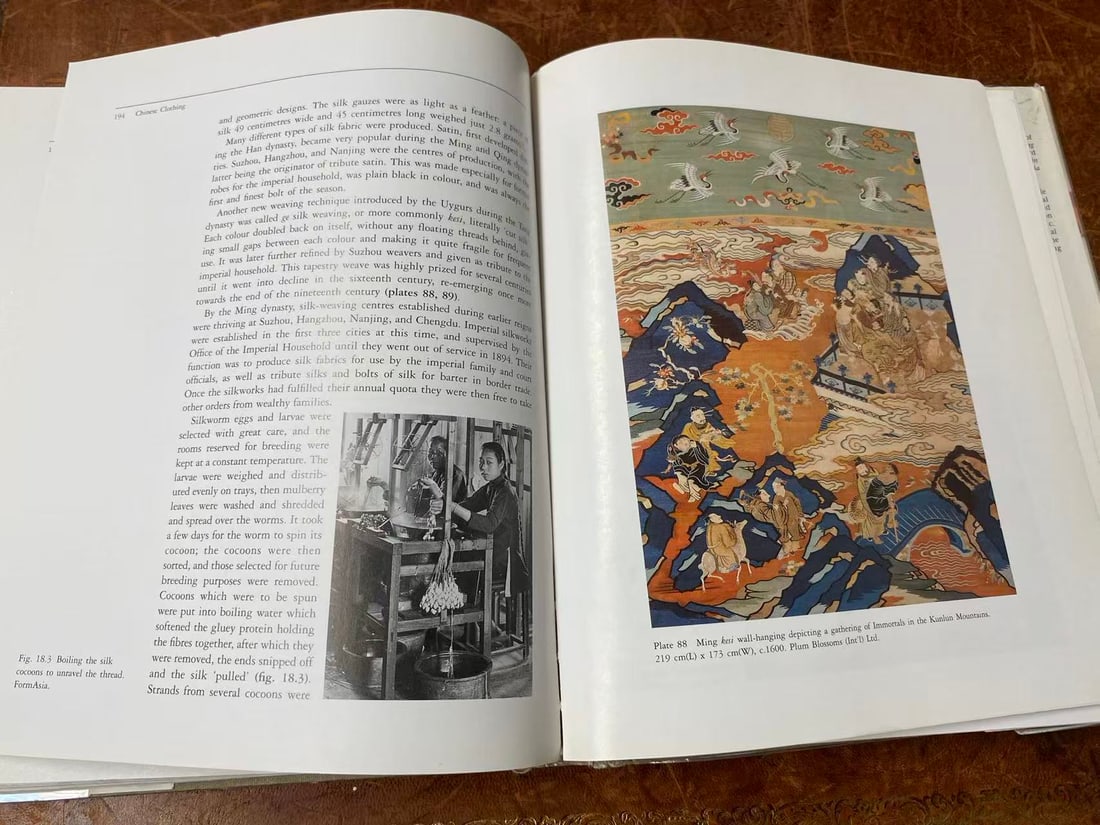 An Illustrated Guide Chinese Clothing - 3