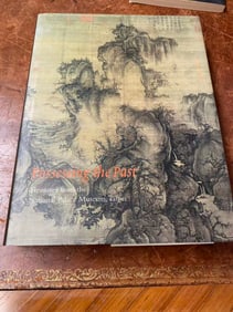 Possessiag the Past  Treasures from the National Palace Museum, Taipei(very heavy)