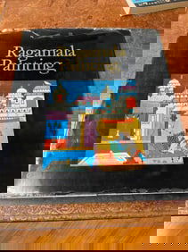 Ragamala Painting
