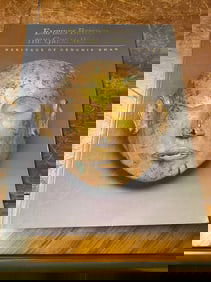 EMPIRES BEYOND THE GREAT WALL THE HERITAGE OF GENGHIS KHAN