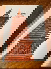 A COLLECTION OF PAGODAS 1915 Panama-Pacific International Exposition in San Francisco