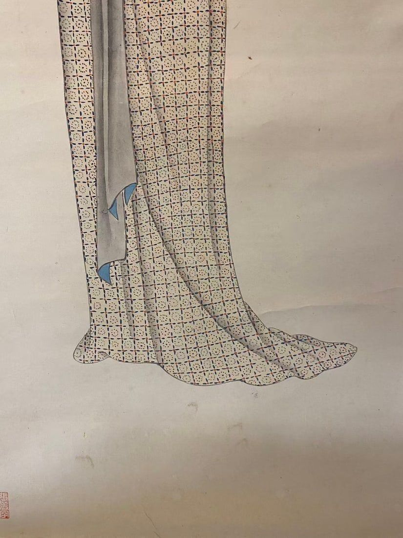 Private Collection of Chinese Painting, No. 7 - 7