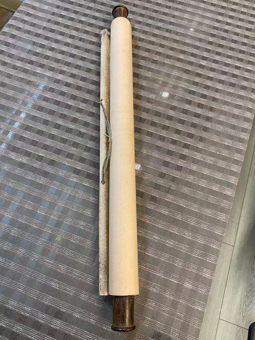 Private Collection of Chinese Painting, No. 7 - 9