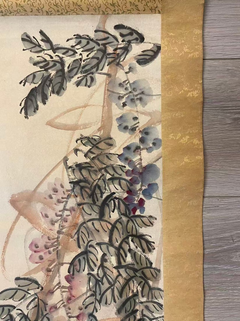 Private Collection of Chinese Painting, No. 17 - 3