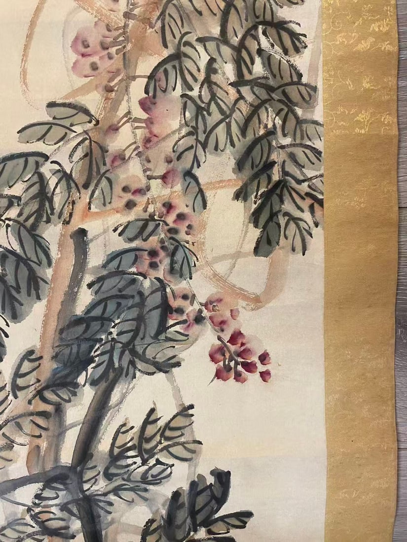 Private Collection of Chinese Painting, No. 17 - 4
