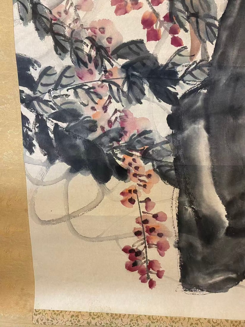 Private Collection of Chinese Painting, No. 17 - 7