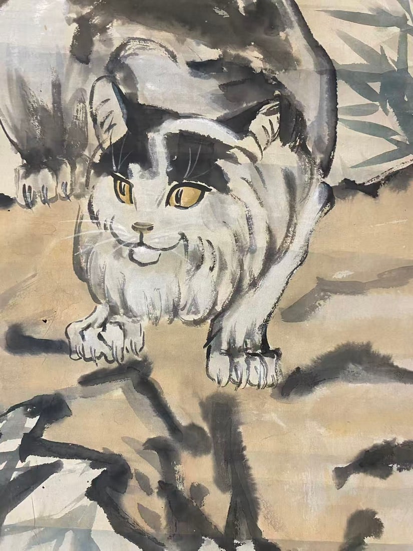 Private Collection of Chinese Painting, No. 21 - 10