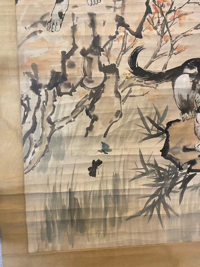 Private Collection of Chinese Painting, No. 21 - 5