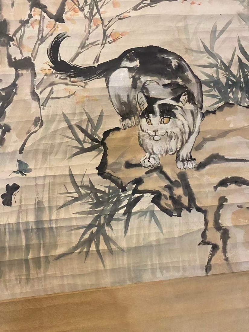 Private Collection of Chinese Painting, No. 21 - 6