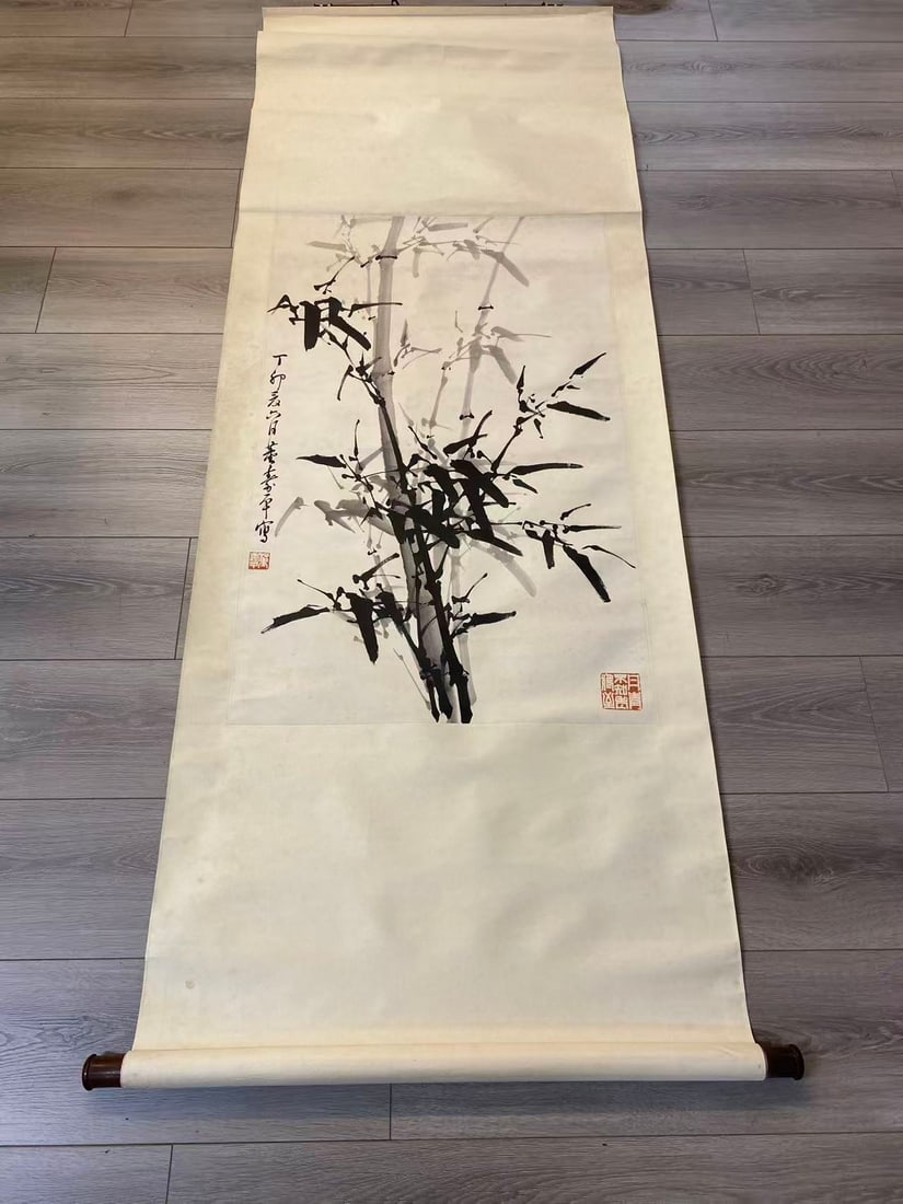 Private Collection of Chinese Painting, No. 22 (1 of 10)