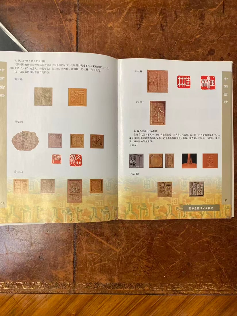 ZHONG GUO ZI SHA - 2