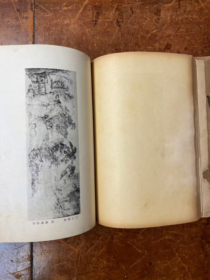 2 Volumes MING HUA DA GUAN - 2