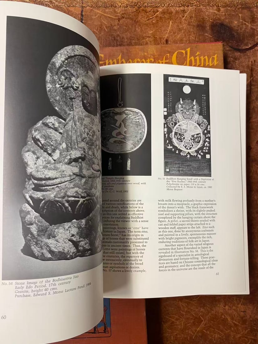 3 Books about China - 2