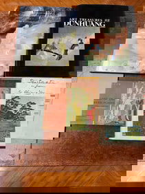 5 Books about Chinese Culture