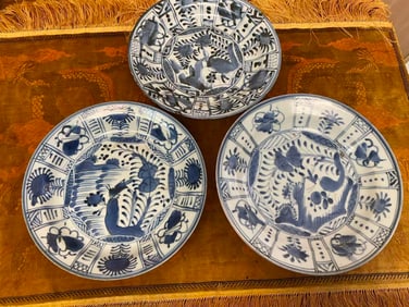 Private Collection of Chinese Ceramics, No 3