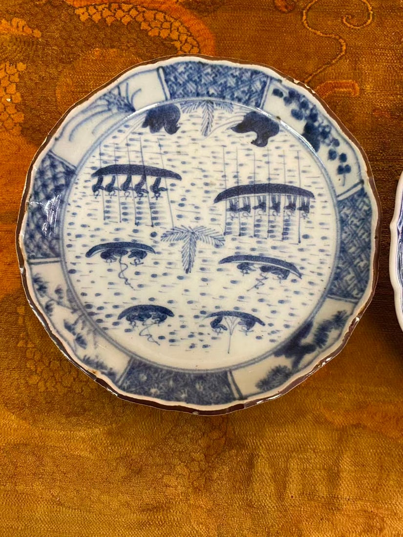 Private Collection of Chinese Ceramics, No 6 - 2