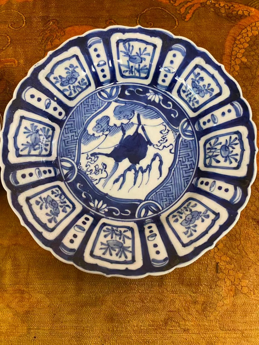 Private Collection of Chinese Ceramics, No 6 - 3